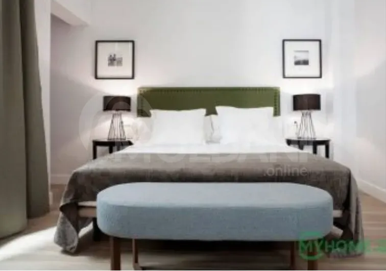 Сдам Дом 300м² Тбилиси - изображение 1