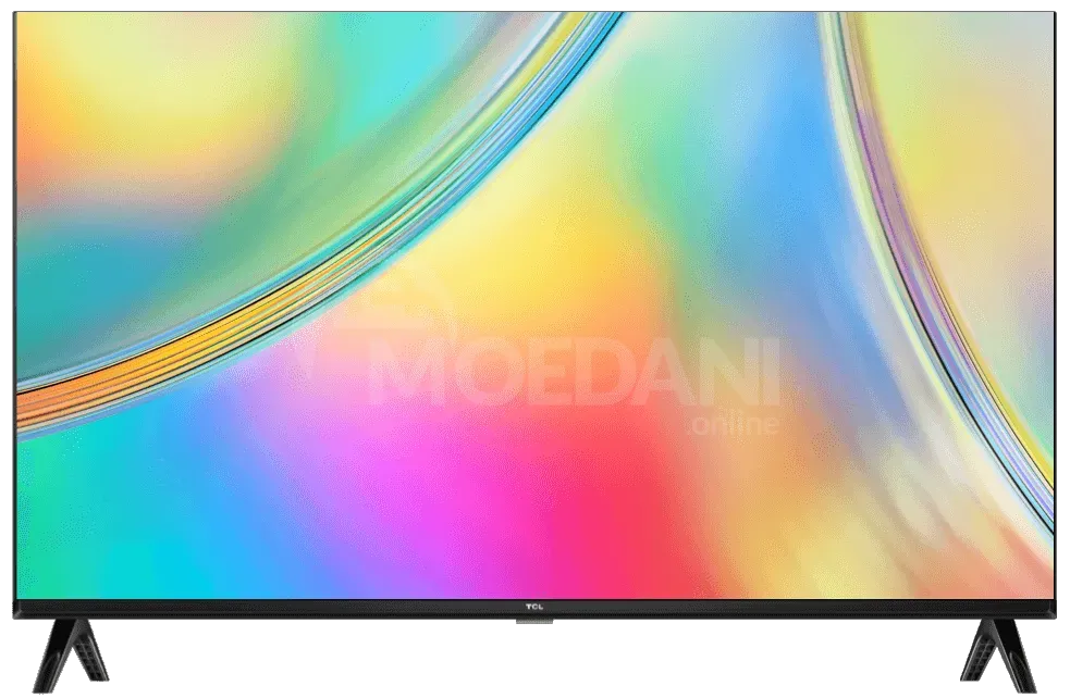 Телевизор TCL 32S5400 Google TV Тбилиси - изображение 1