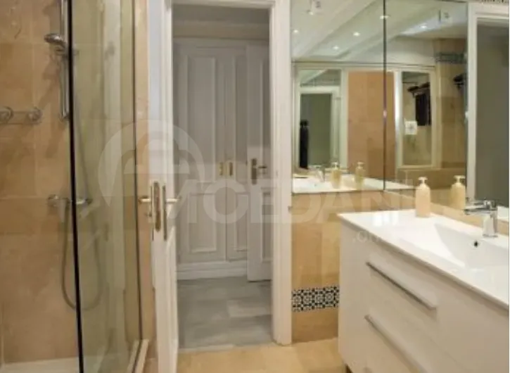 ქირავდება 3 ოთახიანი ბინა 100მ² 5/14 სართ თბილისი - photo 6