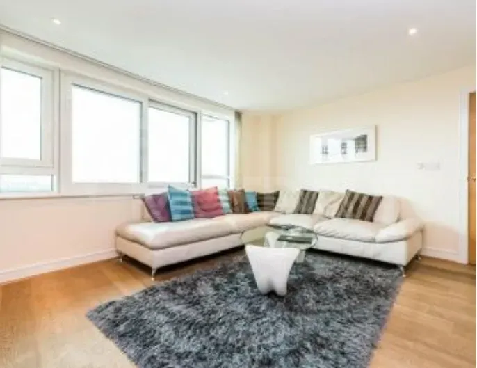 ქირავდება 4 ოთახიანი ბინა 178მ² 4/11 სართ თბილისი - photo 2