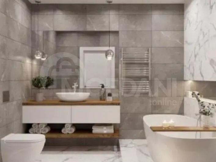 ქირავდება 4 ოთახიანი ბინა 180მ² 7/10 სართ თბილისი - photo 5