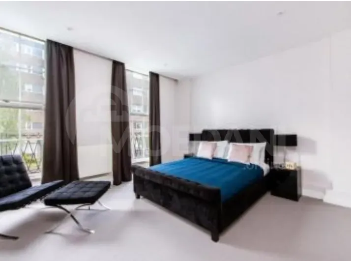 Apartments For Rent five-room 180м² 4/14 floor Tbilisi - photo 4