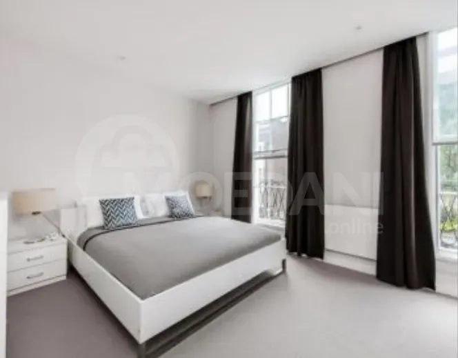 Apartments For Rent five-room 180м² 4/14 floor Tbilisi - photo 3