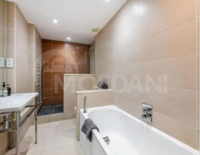 Apartments For Rent five-room 180м² 4/14 floor Tbilisi - photo 5