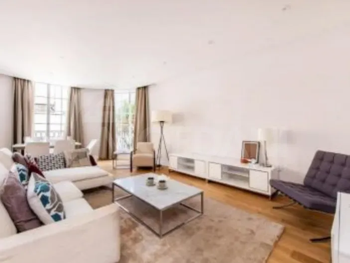 Apartments For Rent five-room 180м² 4/14 floor Tbilisi - photo 2