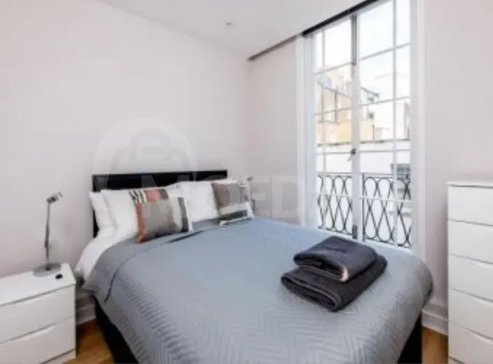 Apartments For Rent five-room 180м² 4/14 floor Tbilisi - photo 6