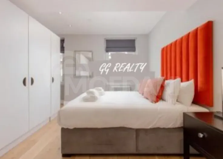 Apartments For Rent five-room 182м² 6/10 floor Tbilisi - photo 4