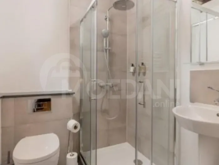 Apartments For Rent five-room 182м² 6/10 floor Tbilisi - photo 3