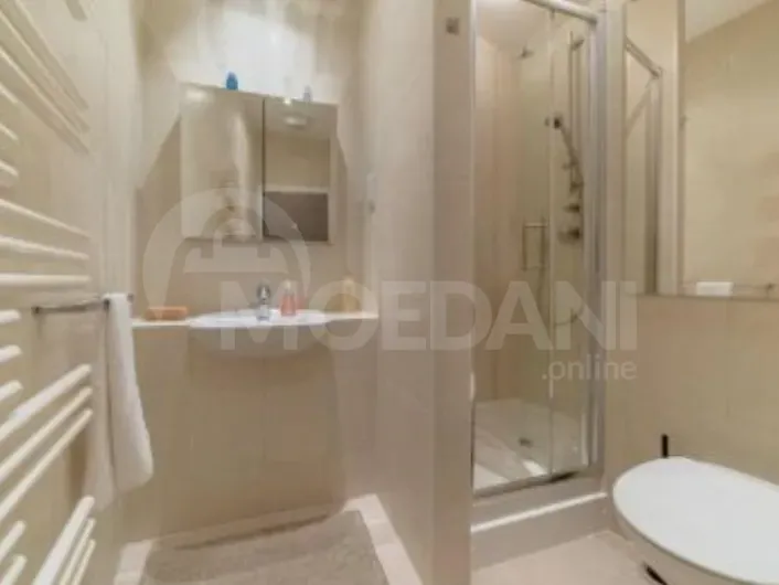 Apartments For Rent five-room 180м² 8/10 floor Tbilisi - photo 4