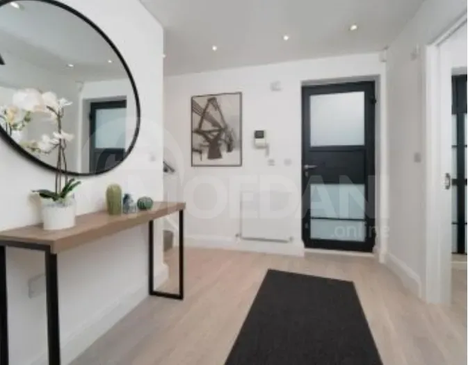 Apartments For Rent five-room 180м² 8/10 floor Tbilisi - photo 6