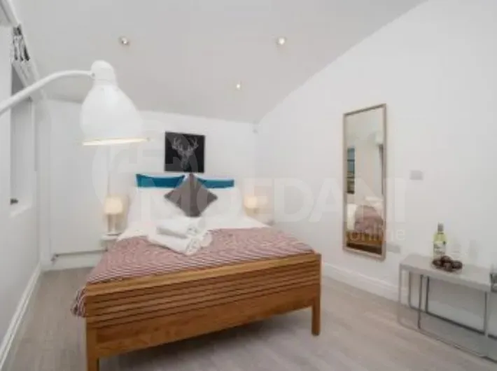 Apartments For Rent five-room 180м² 8/10 floor Tbilisi - photo 5