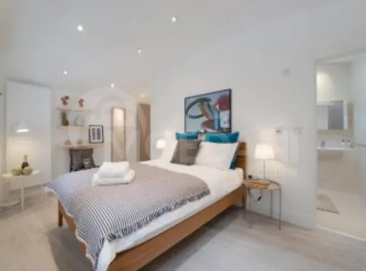 Apartments For Rent five-room 180м² 8/10 floor Tbilisi - photo 2