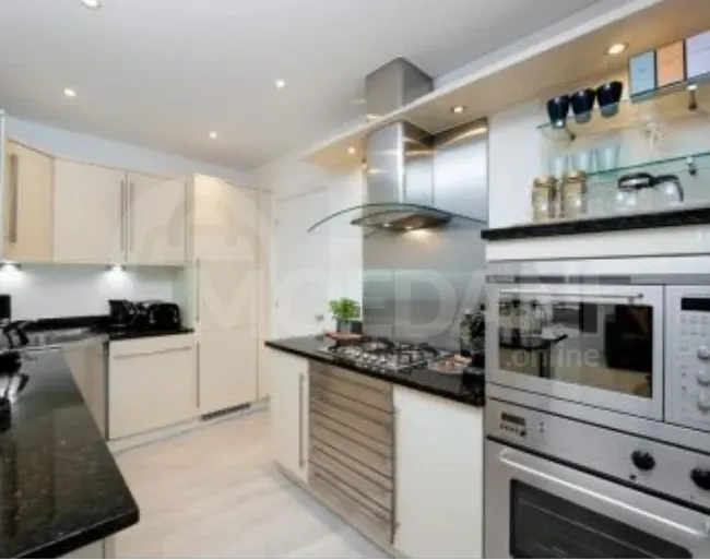 Apartments For Rent five-room 180м² 8/10 floor Tbilisi - photo 7