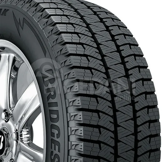 Шины Bridgestone 205/60 R16 96T 1 шт. Tbilisi - photo 1