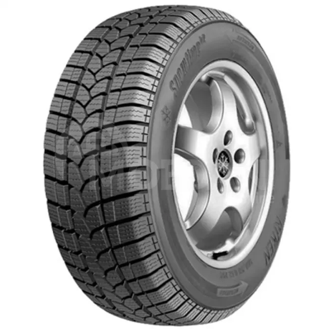 Шины Riken 175/70 R13 82T 1 шт. Тбилиси - изображение 1