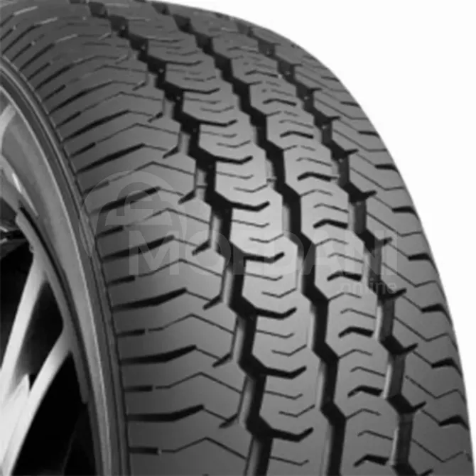 საბურავები Sunfull 185/80 R14 102R 1 ცალი თბილისი - photo 1