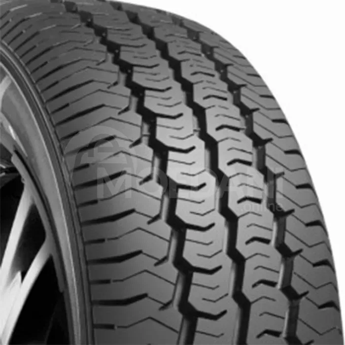 Шины Sunfull 185/80 R14 102R 1 шт. Тбилиси - изображение 1