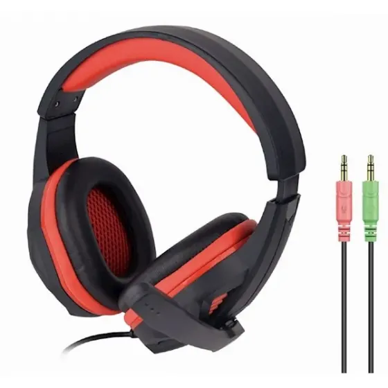 Набор для геймера Gembird GGS-Umg4-02, Wired, USB, Ultimate 4-in-1 Gaming Kit Тбилиси