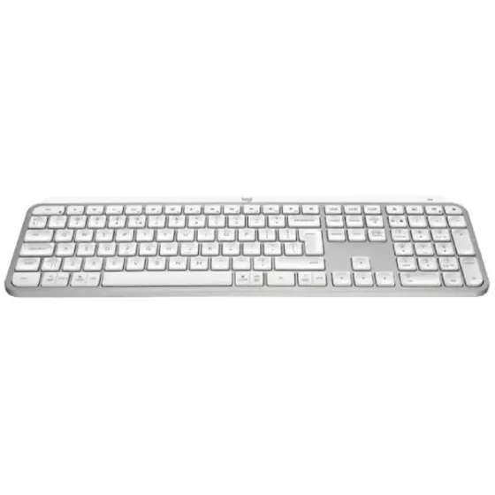 Клавиатура Logitech L920-011588 MX Keys S, Wireless, Bluetooth, USB-C Tbilisi