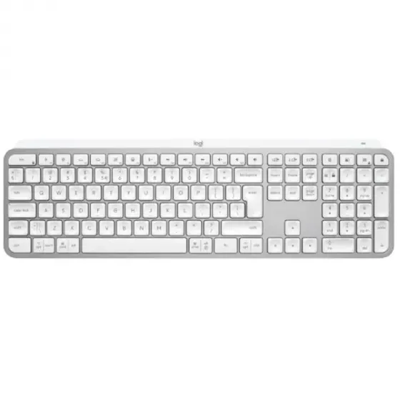 Клавиатура Logitech L920-011588 MX Keys S, Wireless, Bluetooth, USB-C Тбилиси