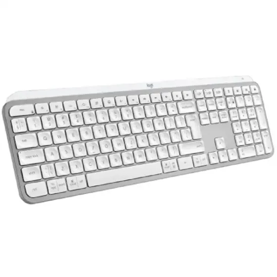 Клавиатура Logitech L920-011588 MX Keys S, Wireless, Bluetooth, USB-C Тбилиси