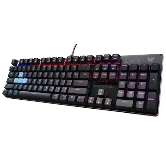 Клавиатура Acer GP.Kbd11.048 Predator Aethon 303, Wired, USB Тбилиси