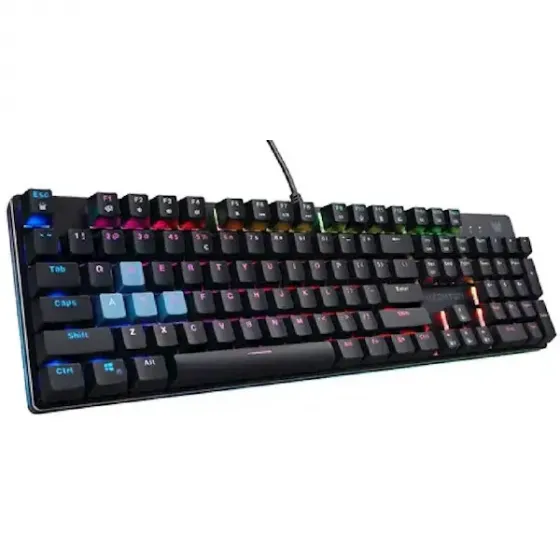 Клавиатура Acer GP.Kbd11.048 Predator Aethon 303, Wired, USB Тбилиси