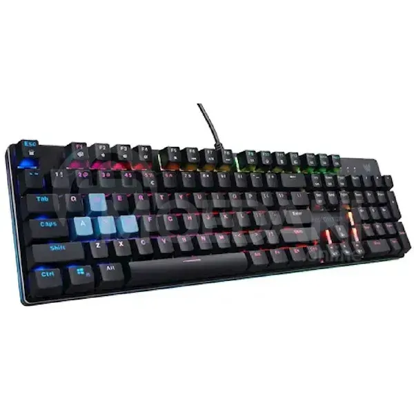 Клавиатура Acer GP.Kbd11.048 Predator Aethon 303, Wired, USB Тбилиси - изображение 2