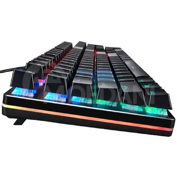 კლავიატურა Acer GP.Kbd11.048 Predator Aethon 303, სადენიანი, USB თბილისი - photo 4