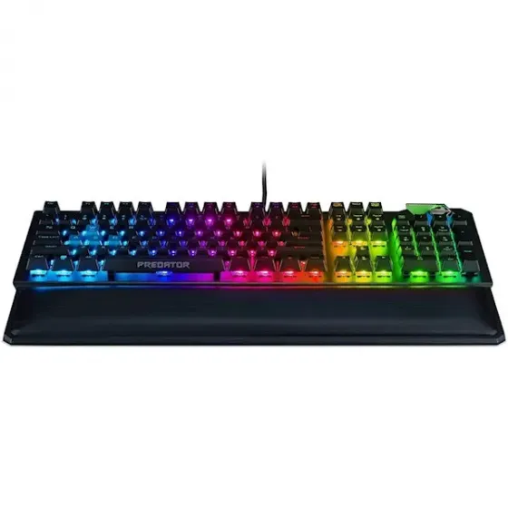 Клавиатура Acer GP.Kbd11.01N Predator Aethon 700, Wired, RGB, USB Тбилиси