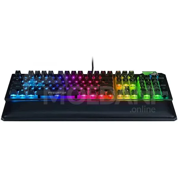 Keyboard Acer GP.Kbd11.01N Predator Aethon 700, Wired, RGB, USB Tbilisi - photo 1