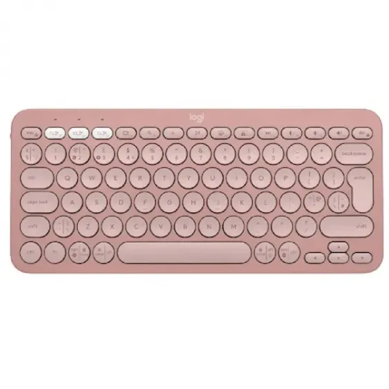 Клавиатура Logitech L920-011853 Pebble Keys 2 K380S, Wireless, Bluetooth Тбилиси