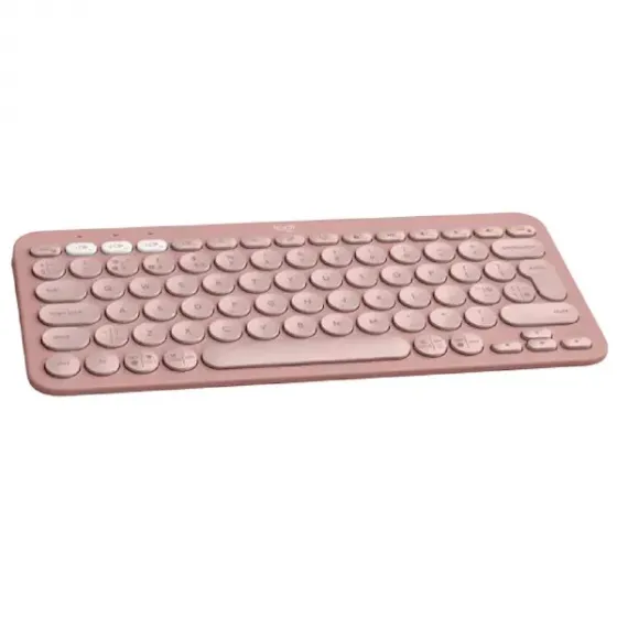 Клавиатура Logitech L920-011853 Pebble Keys 2 K380S, Wireless, Bluetooth Тбилиси