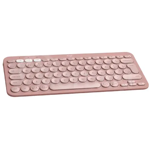 Клавиатура Logitech L920-011853 Pebble Keys 2 K380S, Wireless, Bluetooth Тбилиси - изображение 3