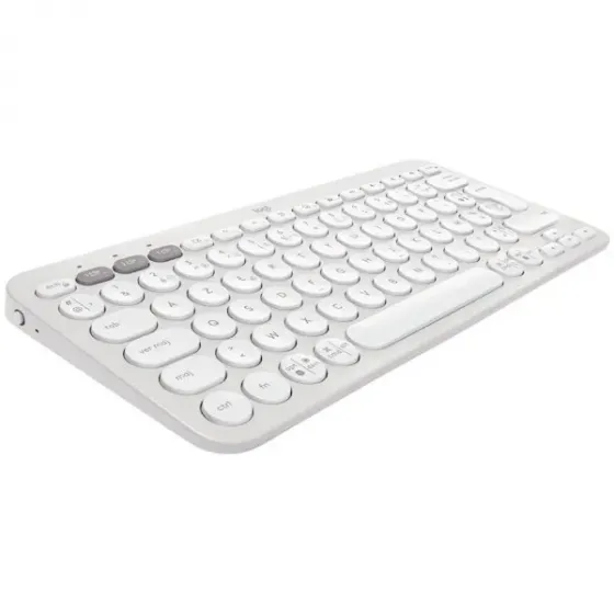 Клавиатура Logitech L920-011852 Pebble Keys 2 K380S, Wireless, Bluetooth Tbilisi