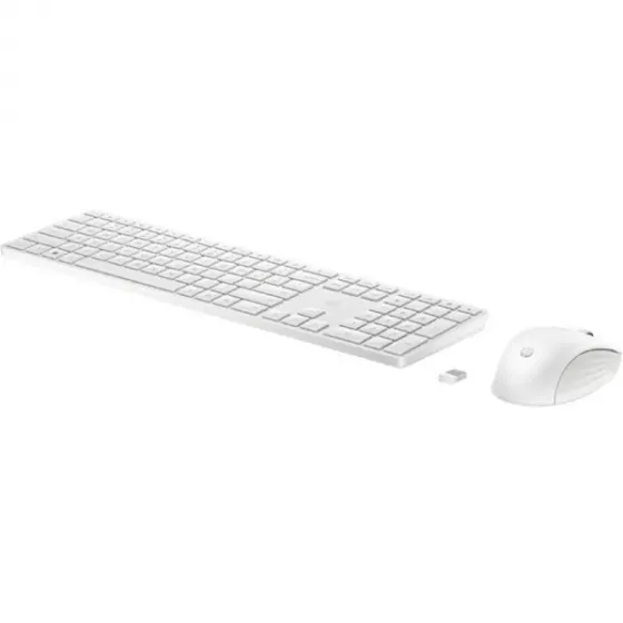 Клавиатура и мышь HP 4R016Aa 650, Wireless, USB Tbilisi