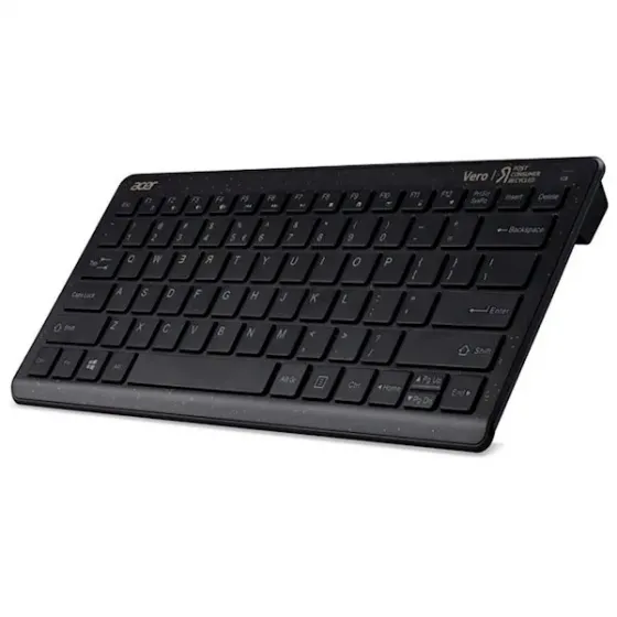 Клавиатура и мышь Acer GP.Acc11.02I Vero Aak125, Wireless, USB Тбилиси