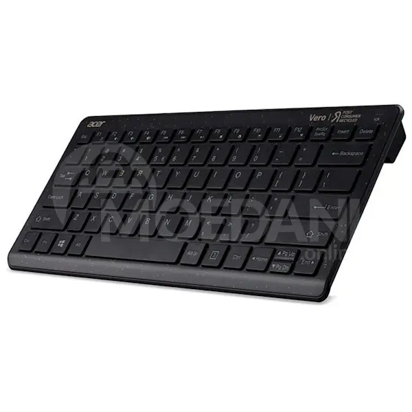 Keyboard and mouse Acer GP.Acc11.02I Vero Aak125, Wireless, USB Tbilisi - photo 4