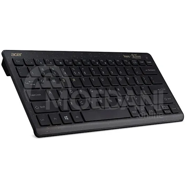 Клавиатура и мышь Acer GP.Acc11.02I Vero Aak125, Wireless, USB Тбилиси - изображение 3