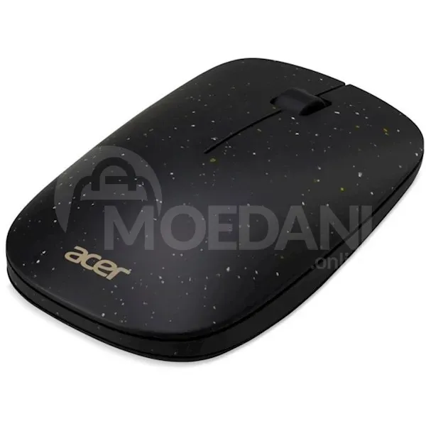 Клавиатура и мышь Acer GP.Acc11.02I Vero Aak125, Wireless, USB Тбилиси - изображение 8
