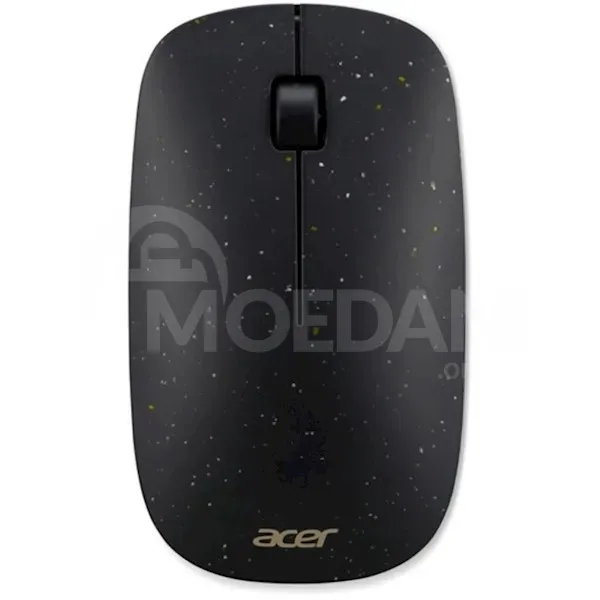 Клавиатура и мышь Acer GP.Acc11.02I Vero Aak125, Wireless, USB Тбилиси - изображение 6