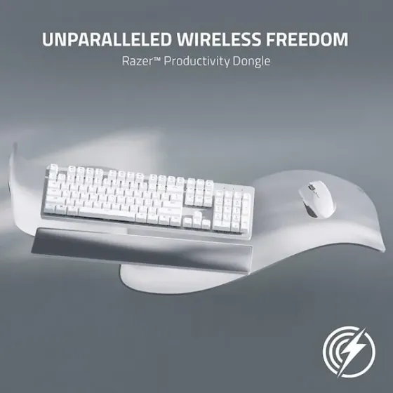 Клавиатура Razer Rz03-04110100-R3M1, Wireless, LED, Bluetooth, USB Тбилиси