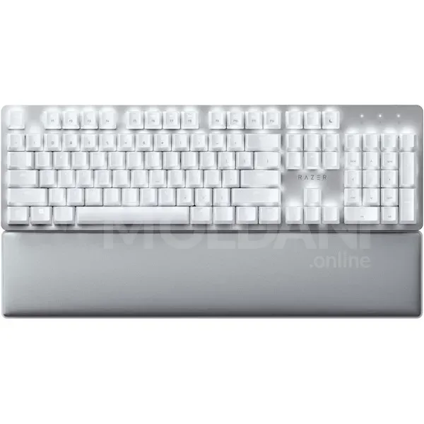 კლავიატურა Razer Rz03-04110100-R3M1, უსადენო, LED, Bluetooth, USB თბილისი - photo 1