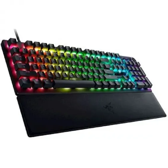 Клавиатура Razer Rz03-04970100-R3M1 Huntsman V3 Pro, Wired, RGB, USB Тбилиси