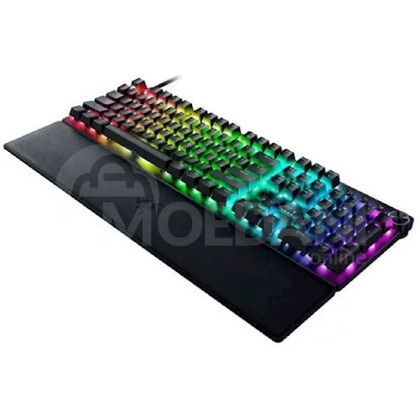 კლავიატურა Razer Rz03-04970100-R3M1 Huntsman V3 Pro, სადენიანი, RGB, USB თბილისი - photo 3