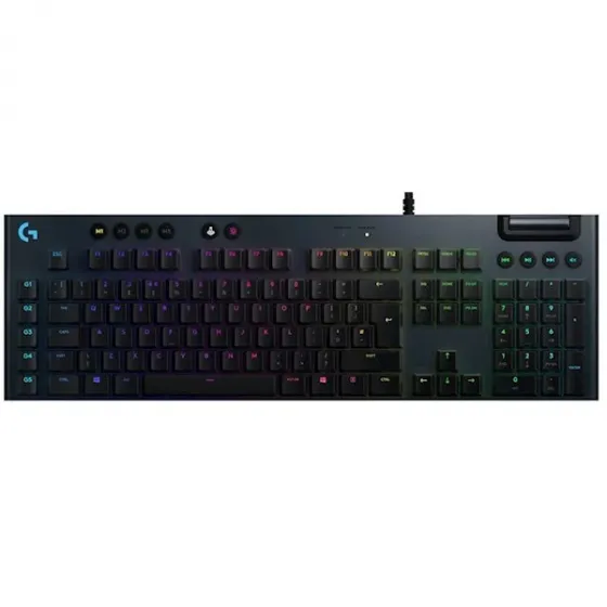 Клавиатура Logitech 920-008991 G815, Wired, USB Тбилиси