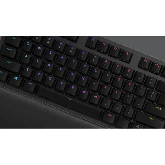 Клавиатура Logitech 920-009329 G513 Carbon, Wired, USB თბილისი