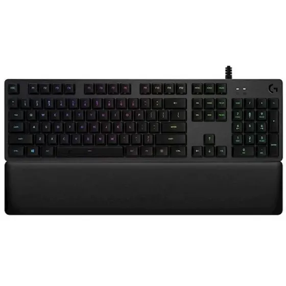 Клавиатура Logitech 920-009329 G513 Carbon, Wired, USB Tbilisi