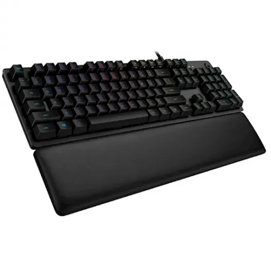 Клавиатура Logitech 920-009329 G513 Carbon, Wired, USB Tbilisi