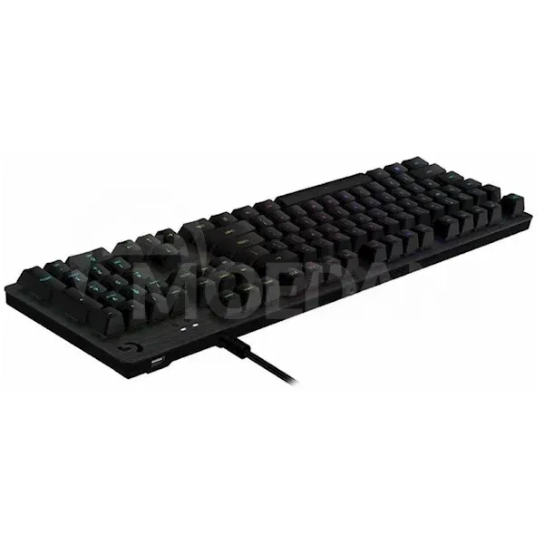 Клавиатура Logitech 920-009329 G513 Carbon, Wired, USB Tbilisi - photo 3